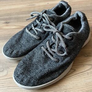 Allbirds Wool Runners